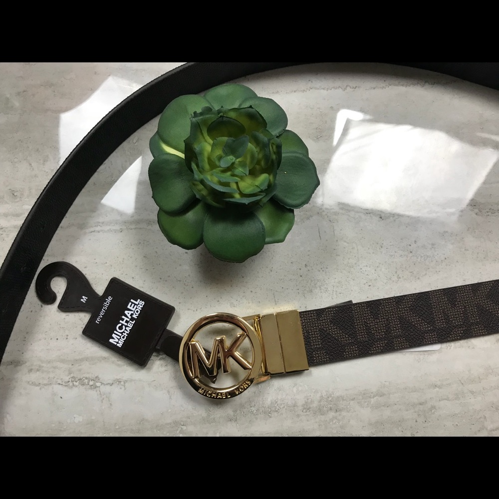 Michael kors belt